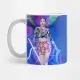 Coffee Mug Aespa - Black Mamba - NingNing