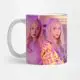 Coffee Mug Aespa - Black Mamba - Collection #6