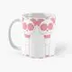 Apink Mug - Lightstick Pattern Artwork