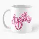 Apink Mug - LOGO ARTWORK