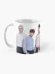 Astro Mug - Collection #13