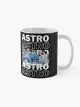 Astro Mug - Collection #16