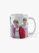 Astro Mug - Collection #21