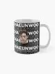 Astro Mug - Collection #26