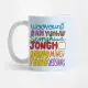 ATEEZ MUG - Cute Names #1