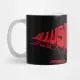 ATEEZ MUG - Illusion - Artwork