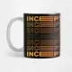 ATEEZ MUG - Inception - Artwork