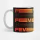 ATEEZ MUG - Inception - Fever