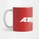 ATEEZ MUG - LOGO - Artwork #6