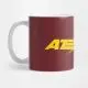 ATEEZ MUG - LOGO - Artwork #8