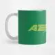 ATEEZ MUG - LOGO - Artwork #10