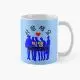 Big Bang Coffee Mug - Fandom Collection #13