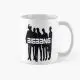 Big Bang Coffee Mug - Fandom Collection #15