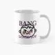 Big Bang Coffee Mug - Fandom Collection #2