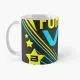 Big Bang Coffee Mug - Fandom Collection #21