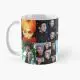 Big Bang Coffee Mug - Fandom Collection #38