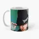 Big Bang Coffee Mug - Fandom Collection #41