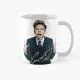 Big Bang Coffee Mug - Fandom Collection #46