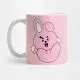 Coffee Mug BT21 Jungkook Cooky