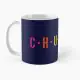 Chung Ha Coffee Mug - Fandom Collection #11