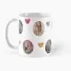 Chung Ha Coffee Mug - Fandom Collection #7