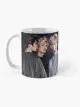 GOT7 MUG - All Members Artwork - Collection