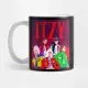 ITZY Mug - Artwork - Collection