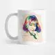 ITZY Mug - Yeji - Collection - Artwork