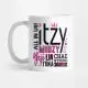 ITZY Mug - Collage Artwork - Collection