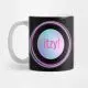 ITZY Mug - Collection - Artwork