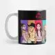 ITZY Mug - Fandom Collection - Artwork - All Members