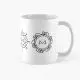 Mamamoo Coffee Mug - Fandom Collection #38