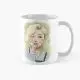 Mamamoo Coffee Mug - Fandom Collection #68