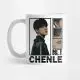 NCT Mug - Chenle - Collection #2