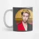 NCT Mug - Johnny Suh - Collection #3