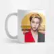 NCT Mug - Johnny Suh - Collection