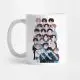 NCT Mug - Universe - Artwork