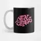 Coffee Mug NewJeans - Fandom Collection #9