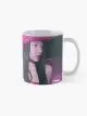 Red Velvet Mug - Yeri - The Reve