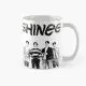 SHINee Coffee Mug - Fandom Collection #25