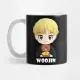 Stray Kids Mug -  BANG CHAN - CHIBI