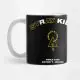 Stray Kids Mug -  District 9 Unlock - World Tour Edition