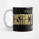 Stray Kids Mug -  District 9 Unlock