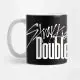 Stray Kids Mug -  Double Knot