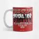 Stray Kids Mug -  Look So Easy