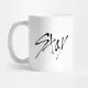 Stray Kids Mug -  Stay - Fandom Name