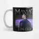 Stray Kids Mug -  Maniac - Bang Chan