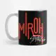 Stray Kids Mug -  MIROH - Cover Artwork