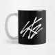 Stray Kids Mug -  SKZ LOGO