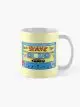 StayC Mug - Staydom - Cute Retro Cassette Tape